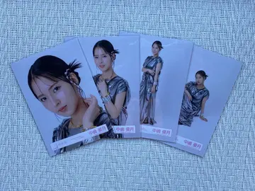 사쿠라자카46 나카지마 유즈키 UnhappyBD 구문 재킷 사진