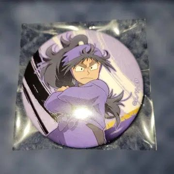 닌타마 란타로 쿠쿠치 헤이스케 4학년 정상 결전 캔 배지