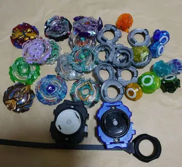 베이블레이드 세트 다수 베이블레이드 묶음 판매 베이블레이드 버스트