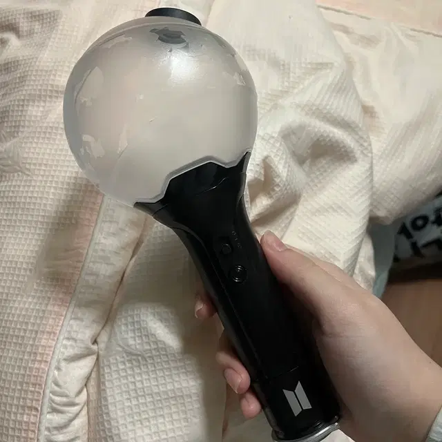 방탄소년단 아미밤3 BTS