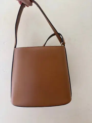 플라주 버킷 백