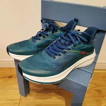 ATHREAM 러닝화 파랑