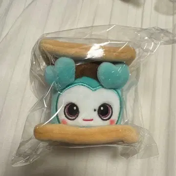 스모어풍 백참 미브리 TWICE