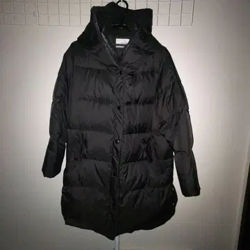 펠리시모 여성용 3L 다운 코트