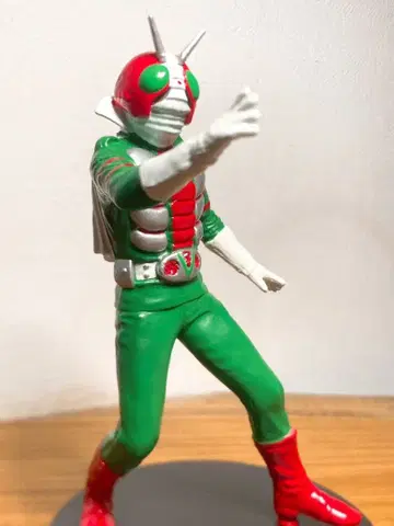 가면라이더 V3 피규어