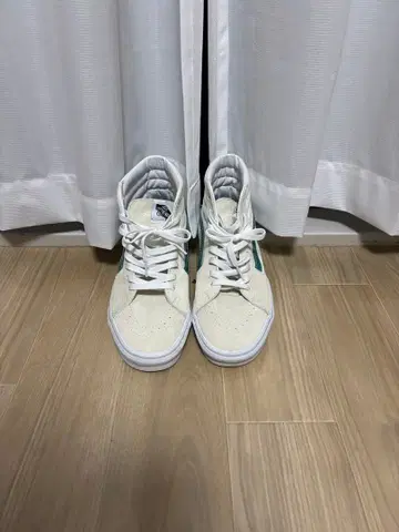 vans 500714 하이컷