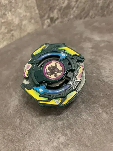 폭전슛 베이블레이드 드라군