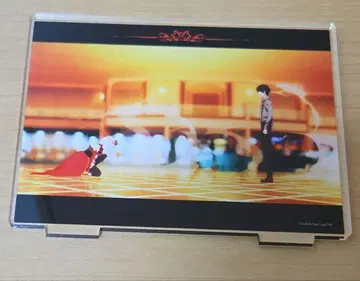 타쿠토 오페라 DMM 스크래치 장면 사진 아크릴 스탠드