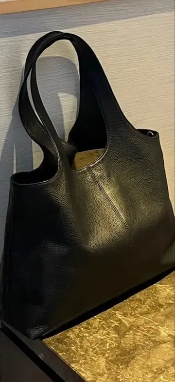 SUN SUPERARE 클래식 토트백