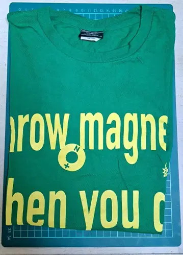 제5무대 제5인격 탐광자 T셔츠