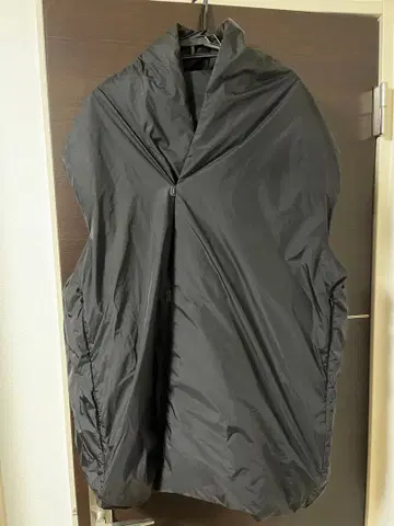 TEATORA ROOMKEY VEST evapod size4