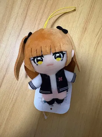 ME:I AYANE gigo 봉제 인형