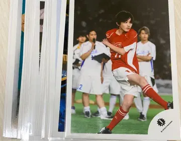 미치에다 슌스케 공식 사진 30장