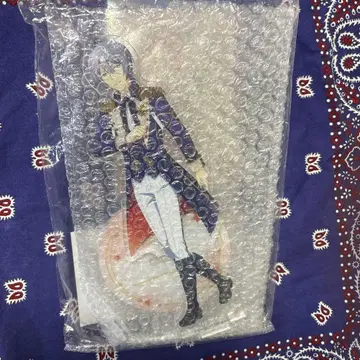 SideM 사카키 나츠키 빅 아크릴 스탠드