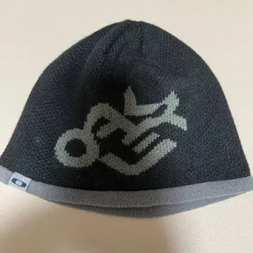 오클리 니트 모자 비니
