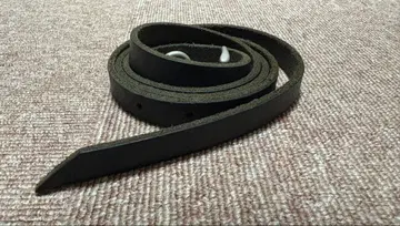 Hender scheme tail belt black