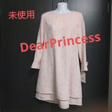 미사용 DearPrincess 원피스
