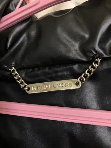 MICHAEL KORS 다운 자켓 사이즈 4