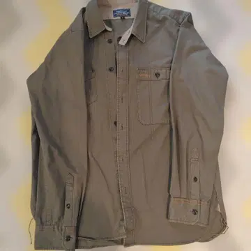 [ AVIREX ] 긴팔 셔츠