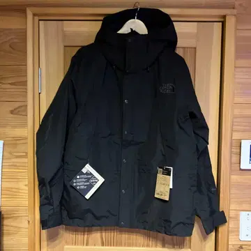THE NORTH FACE 마운틴 라이트 자켓 새상품