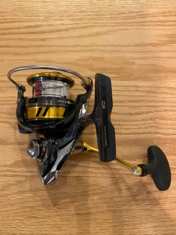 18 레가리스 LT4000D-CXH