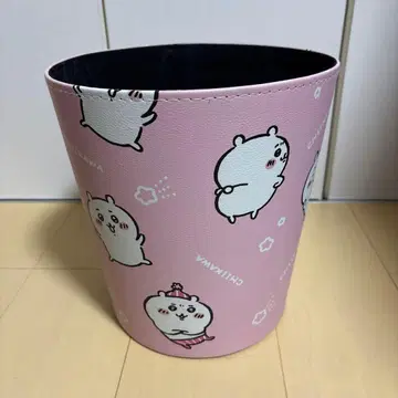 치이카와 더스트 박스