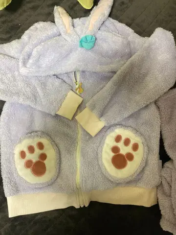 스텔라 루 후드티