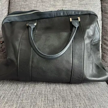 보스턴백 남녀 공용 출장에도