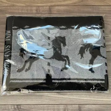 TWICE 미사모 머플러 타월 관동