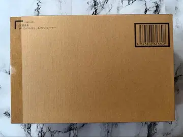 [운송 상자 미개봉] DX 초합금 VF-1D 발키리 & 팬 레이서