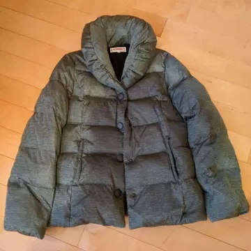 McGregor 맥그리거 다운 자켓 11호 그레이