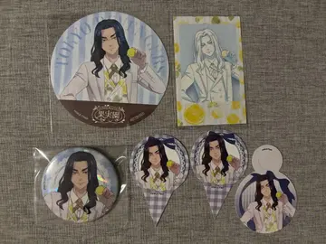 도쿄 리벤저스 리벨 바지 케이스케 6점