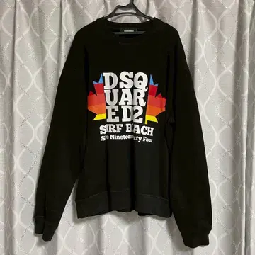 DSQUARED2 트레이닝복