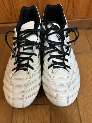 미즈노 모나르시다 네오 2 축구 스파이크 25.5cm