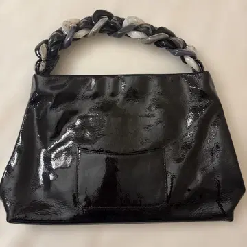 LANZETTI (란제티) x WAKO 별주 핸드백