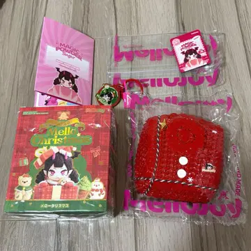 mellojoy 멜로우 크리스마스