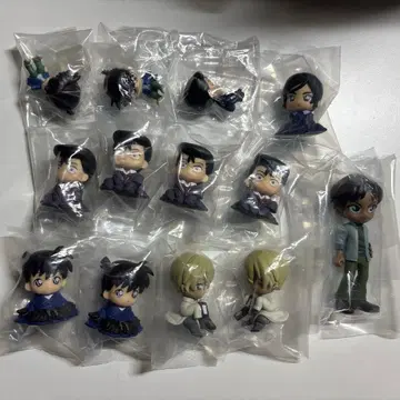 명탐정 코난 치지마세타이 10