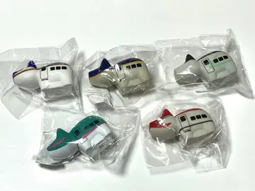 동일본 신칸센 마메베코 5종