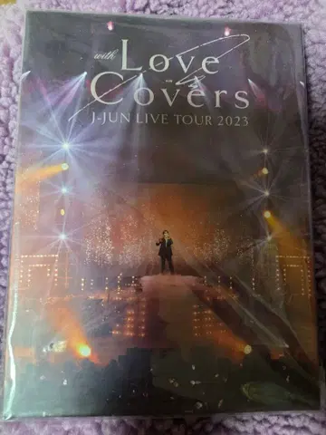 김재중/J-JUN LIVE TOUR 2023 with Love Co -