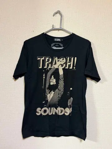 TRASH! SOUNDS Heyteric Glamour
