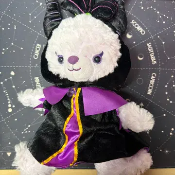 유니베어시티 말레피센트 모브 디즈니 빌런즈 봉제 인형