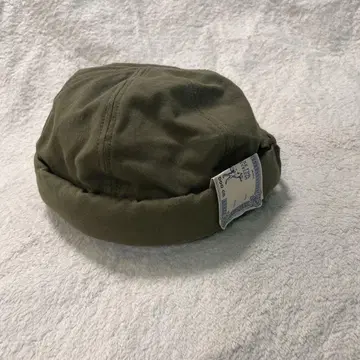 h.w.dog 피쉬맨 캡