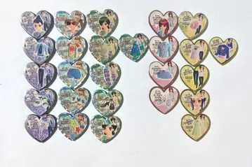 [ 가격 인하 가능 ] 프리티 리듬 프리즘 스톤