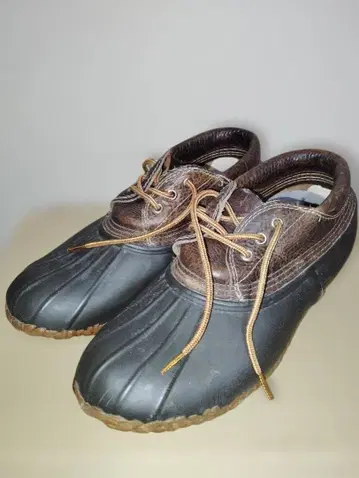 에디 바우어 28cm 비 부츠 3홀 에디 바우어 USA