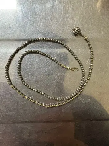 세메노 사 무로 목걸이