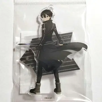 카르쳐 소드 아트 온라인 키리토 SAO 아크릴 스탠드