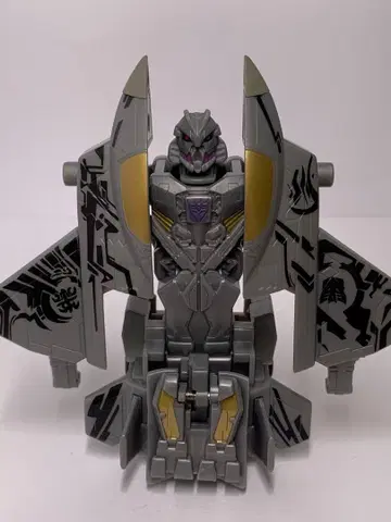 스타스크림 트랜스포머 해외