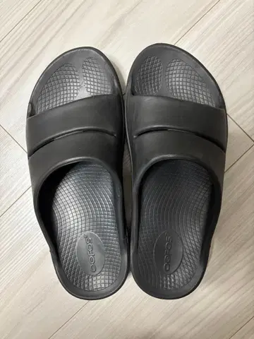oofos 우포스 우포스 리커버리 샌들 25cm EU39