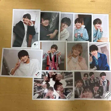 ACEes 미소년 우키쇼 히다카 공식 사진 스마트폰 스트랩