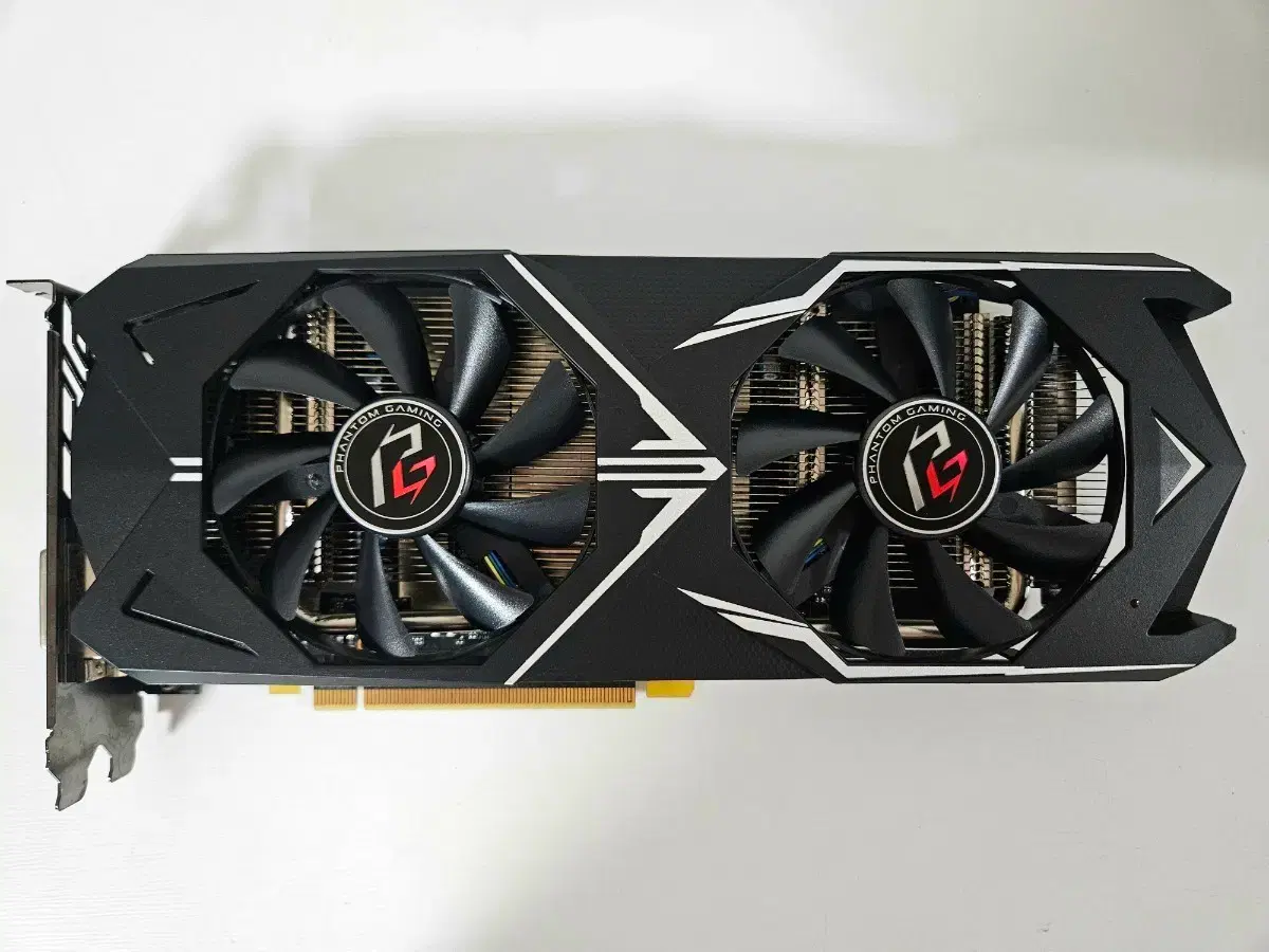 GIGABYTE Radeon RX580 (4GB) #AMD,#라데온,#RX580,#기가바이트,#RADEON on Bunjang  Global Site.